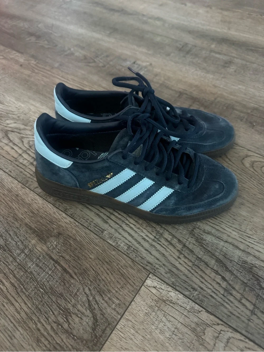 adidas suede spezial